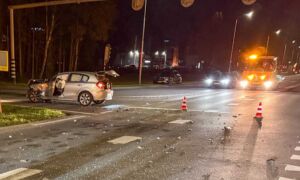 Ongeval hengelo toerit a35 news united