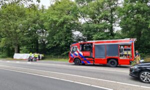 Ongeval Enschedesestraat Hengelo dennisbakkernewsunited