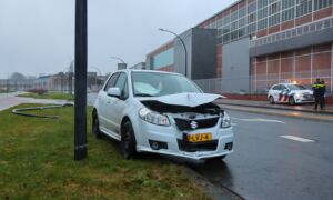 Ongeval hengelo newsunited