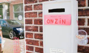 Onzinnig wisselkantoor 1twente 1