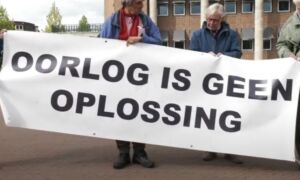 Oorlogisgeenoplossing 1twente