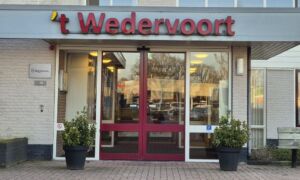 Oost wedervoort OOST wierden