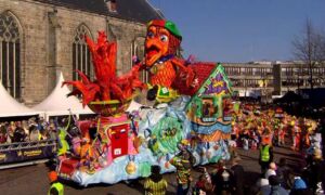 Oranjewijk 2026 OOST