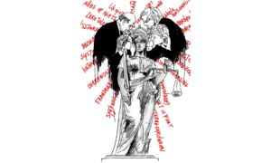 Parallellen 2 passend Fransje Immink