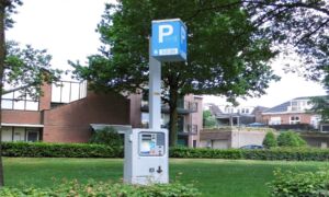 Parkeermeter