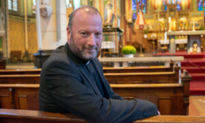 Pastoor jurgen jansen 1twente 2025 2