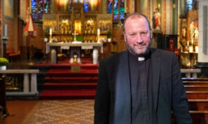 Pastoor jurgen jansen 1twente 2025 3