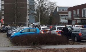 Politie Stroinkslanden Henk Ketting