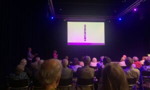 Presentatie 120 jaar oudheidkamer twente 1twente