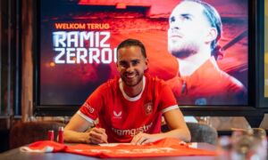 Ramiz zerrouki presentatie 20260720
