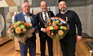 Rikkerink schelberg cetinkaya gemeenteraad hengelo 2022