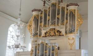 Rogel Grote kerk almelo