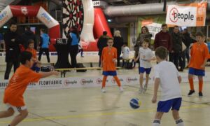 Rotarysoccertoernooi hengelo