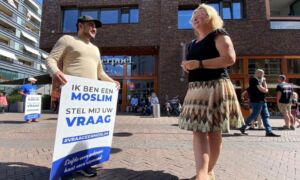 Rtvoost actiemoslimenschede