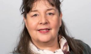 Sandra Olde Bolhaar - Stappenbeld