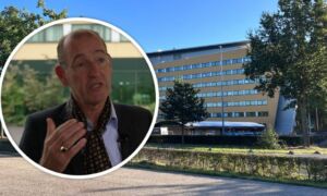 Schelberg opvang hazeweg rtv oost