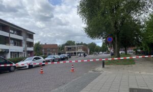 Schietpartij hengelo news united jordi heinen