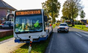 Schoolbus enschede ongeluk gronau