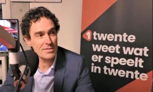 Scooterverbod Jeroen Wolbrink