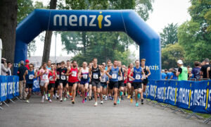Menzis Singelloop
