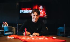 Sondre orjasaeter contractverlenging fc twente 2026