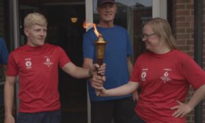 Specialolympics still hengelo