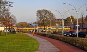 Spoorincident kuipersdijk hengelo news united dennis bakker