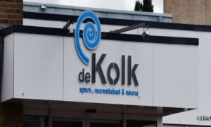 Sport recreatiebad sauna de kolk wierden 3