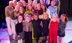 Sportgala 2025 Wierden