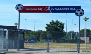 Sportvereniging vv saasveldia saasveld