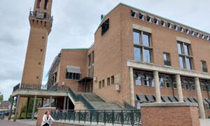 Stadhuis hengelo 2022 FRANKLIN VELDHUIS1