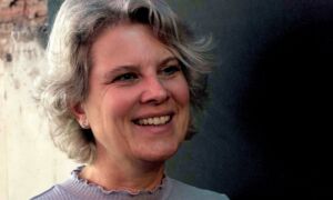 Stadsbeiaardier esther schopman