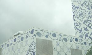 Stadshaard Ernst Bergboer