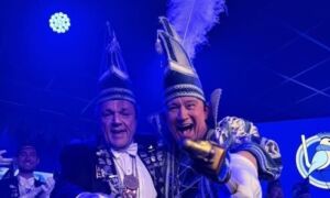 Stadsprins oldenzaal