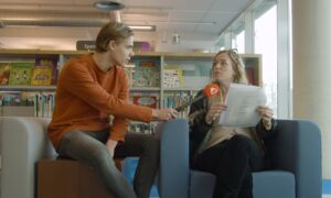 Stem van de stad hengelo voxpop verkiezingen