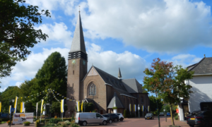 Kerk Geesteren 2026