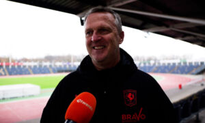 Still John van de brom