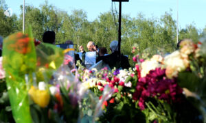 Still bloemen