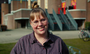 Still vera gedicht maart