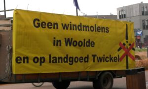 Still windmolensprotest