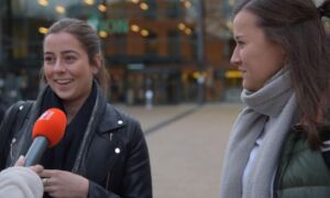 Studentenfox