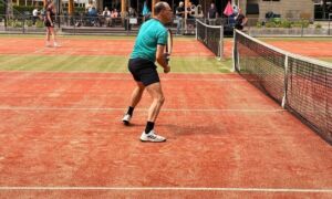 Tennisvereniging De Acehof