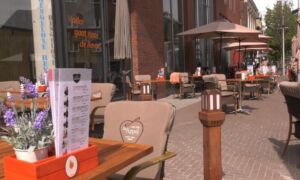 Terras hengelo appel 1twente