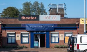 Theater Hof 88