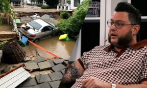 Thumbnail dion vluggen valkenburg watersnoodramp