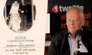 Thumbnail rudy becker menukaart
