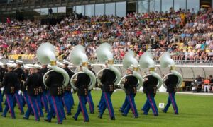 Thumbnail 52258348579 7a1a2148b6 b marchingband twente