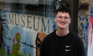 Thumbnail Job Menting Ernst Bergboer