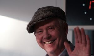 Thumbnail Robert van der Meulen 2 Ernst Bergboer