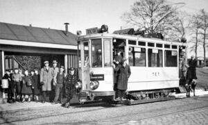 Thumbnail Tram 1000 dpi bw